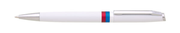1121475-99_01 REPUBLICA SK Plastic ballpoint pen