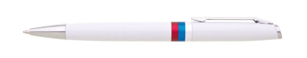 1121475-99_02 REPUBLICA SK Plastic ballpoint pen