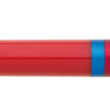 1121477-22_01 REPUBLICA CZ Plastic ballpoint pen