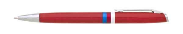 REPUBLICA CZ Plastic ballpoint pen
