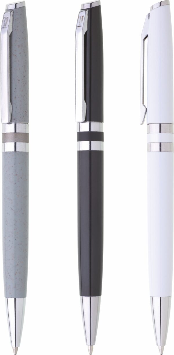 1121479 RITRO Plastic ballpoint pen