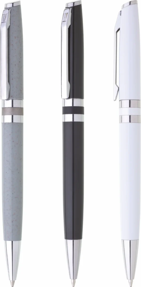1121479 RITRO Plastic ballpoint pen