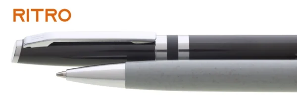 1121479_01 RITRO Plastic ballpoint pen