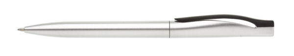 1121603-80_02 GENTA Plastic ballpoint pen /D