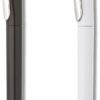 1121605 BONA Plastic ballpoint pen