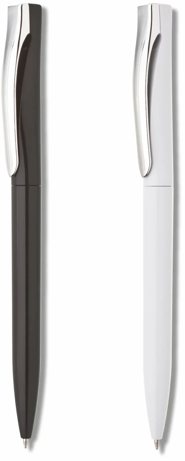 1121605 BONA Plastic ballpoint pen