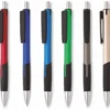 1130640 CHANEL Plastic ballpoint pen