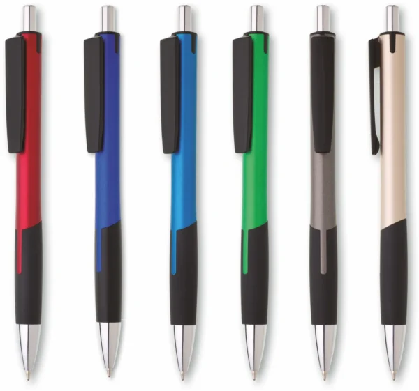 1130640 CHANEL Plastic ballpoint pen