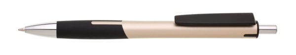 1130640-93_01 CHANEL Plastic ballpoint pen
