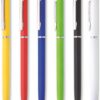 1134780 NOBLA TOUCH Plastic ballpoint pen