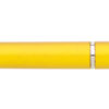 1134780-10_01 NOBLA TOUCH Plastic ballpoint pen