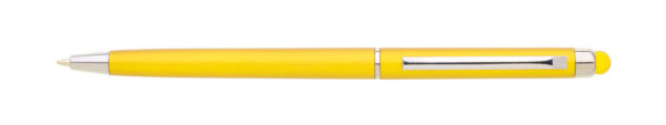 1134780-10_03 NOBLA TOUCH Plastic ballpoint pen