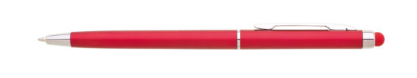 NOBLA TOUCH Plastic ballpoint pen