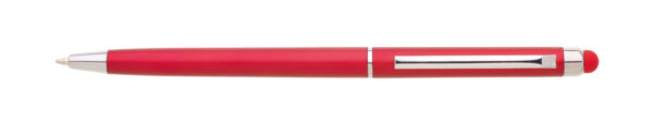 NOBLA TOUCH Plastic ballpoint pen