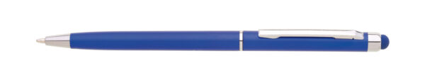 1134780-44_01 NOBLA TOUCH Plastic ballpoint pen