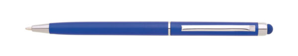 1134780-44_03 NOBLA TOUCH Plastic ballpoint pen