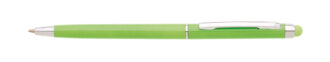1134780-58_01 NOBLA TOUCH Plastic ballpoint pen