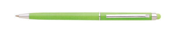 1134780-58_03 NOBLA TOUCH Plastic ballpoint pen