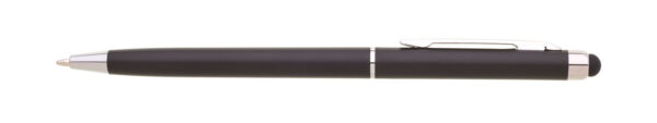 1134780-80_02 NOBLA TOUCH Plastic ballpoint pen