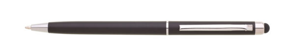 1134780-80_03 NOBLA TOUCH Plastic ballpoint pen