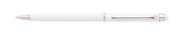 NOBLA TOUCH Plastic ballpoint pen