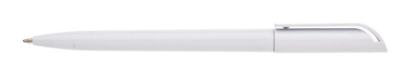 ROTATE Plastic ballpoint pen