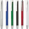 1151390 LASTI Plastic ballpoint pen