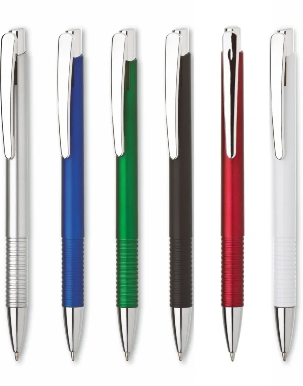1151390 LASTI Plastic ballpoint pen