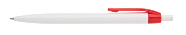 LIDO* Plastic ballpoint pen