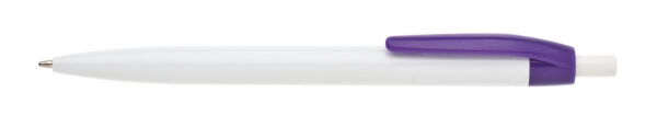 1155390-39_01 LIDO* Plastic ballpoint pen
