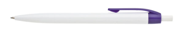 1155390-39_02 LIDO* Plastic ballpoint pen
