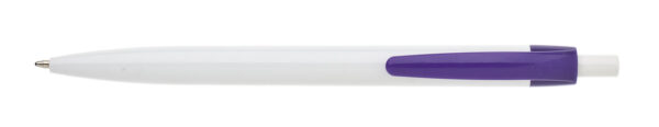1155390-39_03 LIDO* Plastic ballpoint pen