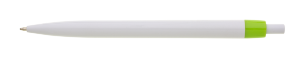 1155390-58_04 LIDO* Plastic ballpoint pen