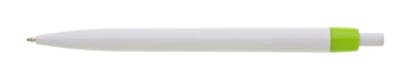 1155390-58_04 LIDO* Plastic ballpoint pen