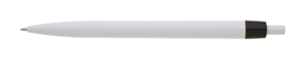 1155390-80_04 LIDO* Plastic ballpoint pen