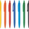 1155395 LORE* Plastic ballpoint pen