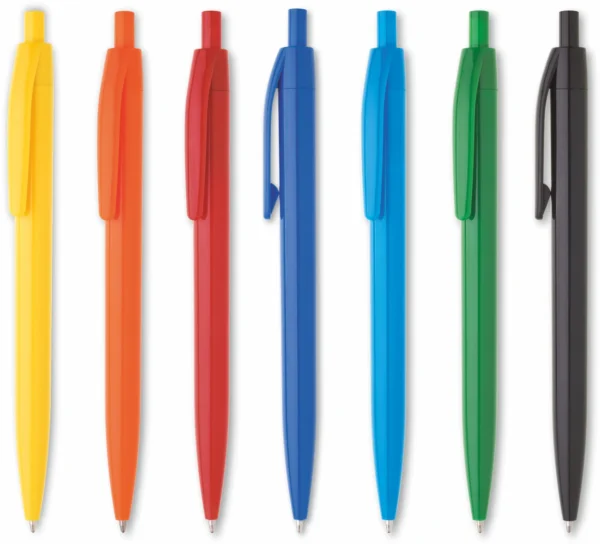 1155395 LORE* Plastic ballpoint pen