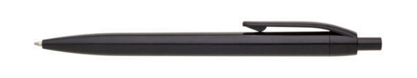1155398-80_02 LORE BLACK* Plastic ballpoint pen