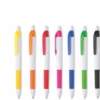 1157820 GAMA Plastic ballpoint pen