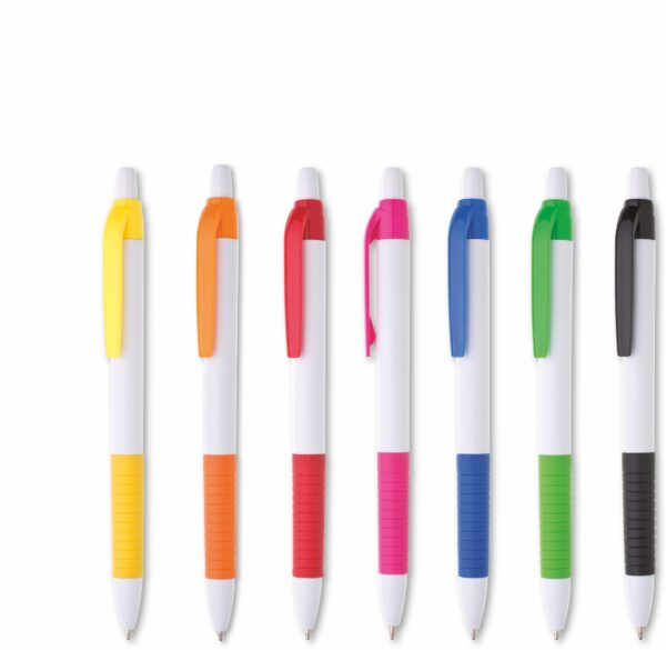 1157820 GAMA Plastic ballpoint pen