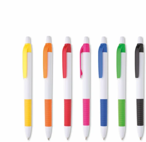 1157820 GAMA Plastic ballpoint pen