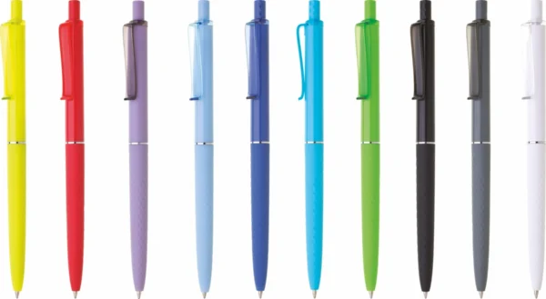 1159290 PROVEN SOFT Plastic ballpoint pen