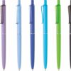 1159290 PROVEN SOFT Plastic ballpoint pen