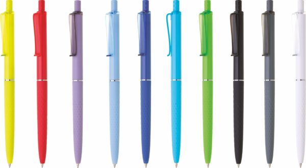 1159290 PROVEN SOFT Plastic ballpoint pen