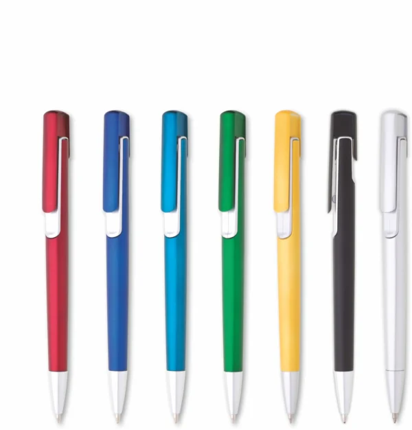 1168030 GIDI Plastic ballpoint pen