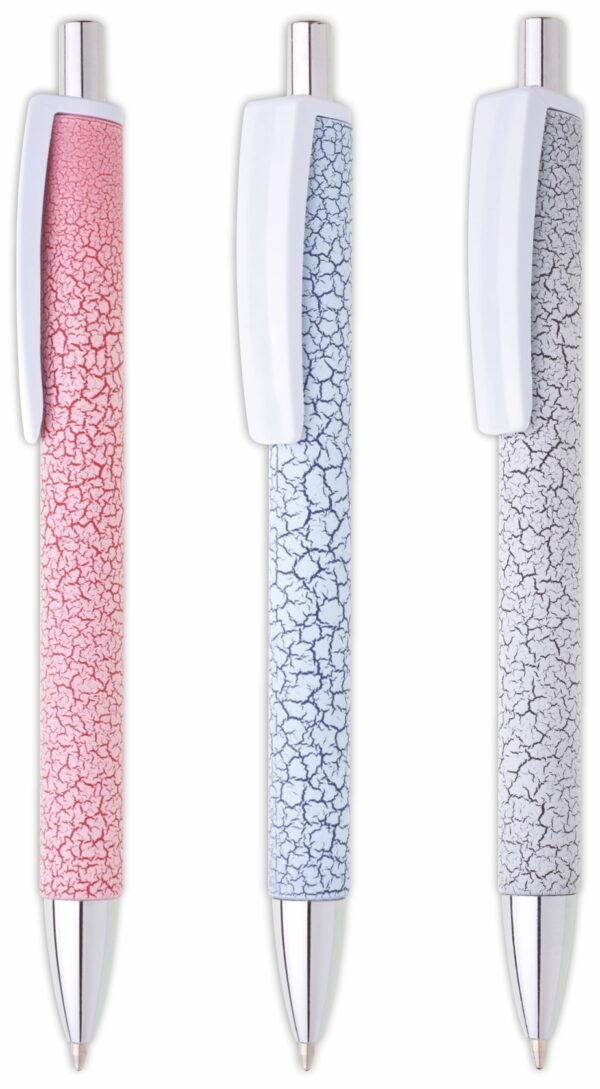 1175000 SYNAI Plastic ballpoint pen