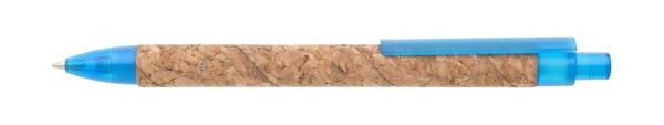 KORK Cork ballpoint pen
