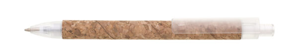 1177950-99_01 KORK Cork ballpoint pen
