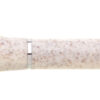 1180110-58_03 VENDI Straw/plastic ballpoint pen, 0,5 mm microtip