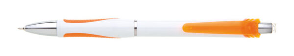 1180111-17_03 RANE SG Plastic ballpoint pen